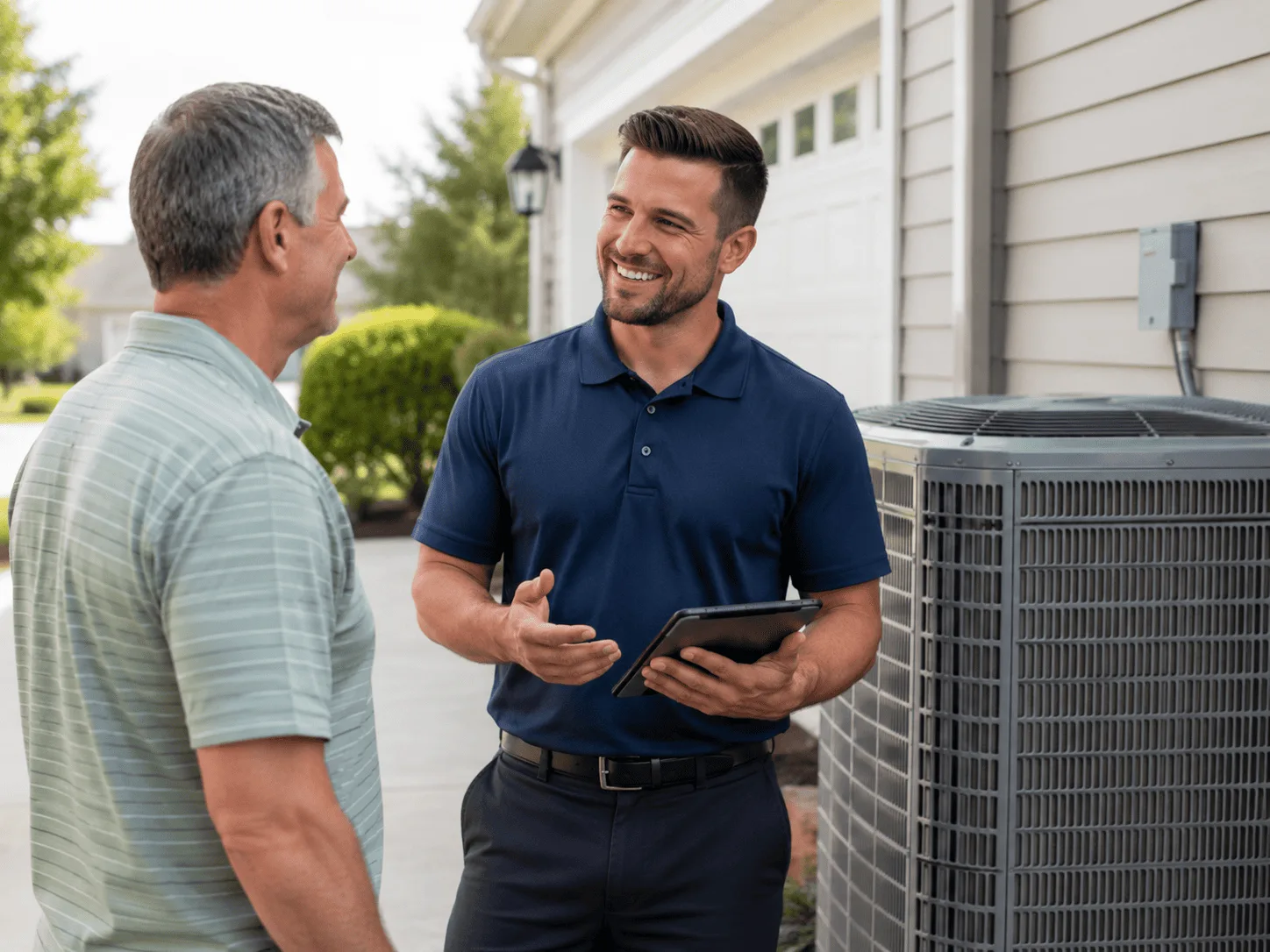 Heat Pump Installation Everglades City, FL FAQs